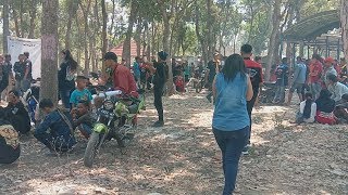Memori Berkasih - Temu Kangen Rx King 135 cc ( Anniversary_ K. I. K. I )