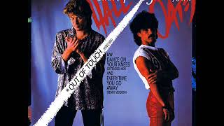 Daryl Hall & John Oates - Out Of Touch (Video Mix)