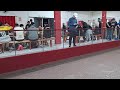 BOCHA AO VIVO