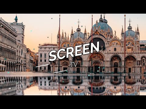 Video: ¿Por qué Venecia está sobre el agua?