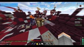 Sky варс на vimeworld #15!!!!!! :D