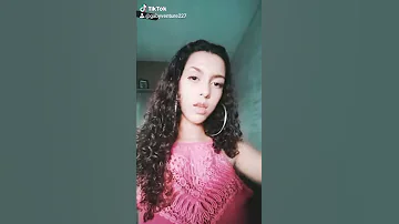 Manu Gavassi VÍCIO VERSÃO TIK TOK Gaby Venture 