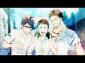 Sakamichi no Apollon (OP) - Sakamichi no Merodi/Melody of the Slope