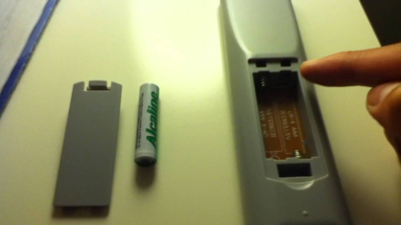 Comment changer les batteries de manette Wii 