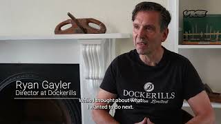 Carlos Dockerills Final Cut Video