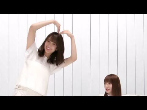 【ユニエア】ムービー『まっさらから始まる夏 ’19』【佐々木久美】#1& #2