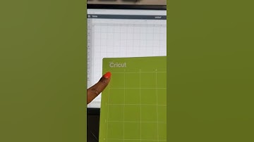 Cricut Design Space Canvas Tips | Cricut voor beginners