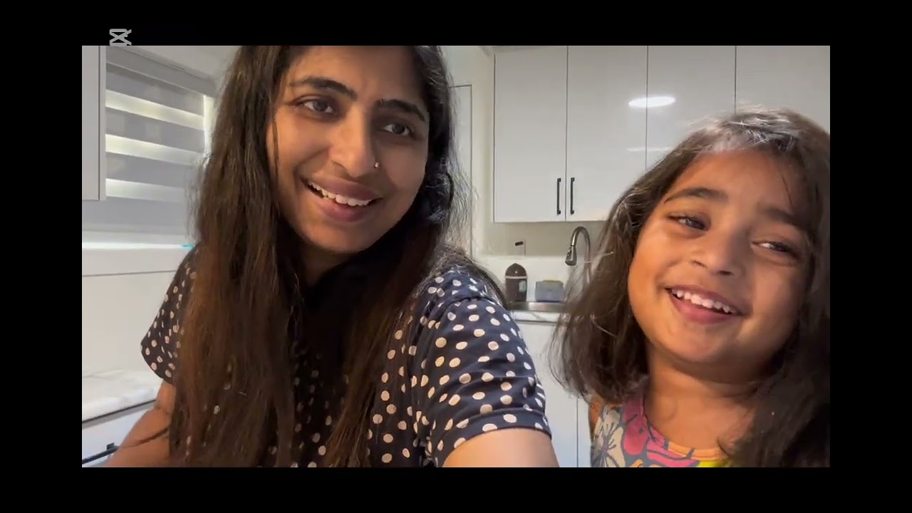 Home time🫶🏻❤️Nammak kurach payasam undakkam. Fun time with kids.