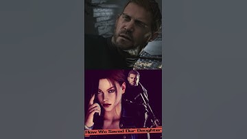 How We Saved Our Daughter - Sneak Peek #7 (Lara finds out about Konstantin but Luis dies)