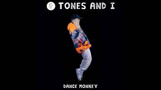 Tones And I   Dance Monkey BASS BOOSTED EXTREME