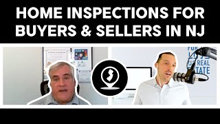 Home Inspections For Buyers & Sellers in NJ