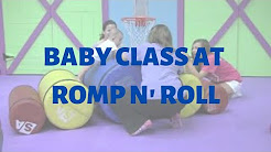 Baby music class - Playlist 