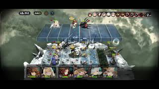 【アッシュアームズ】レスキューエージェント:温泉アドベンチャーナイトメアEX2赤色縛り攻略