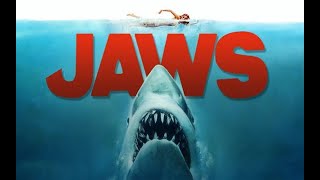 Jaws (1975) - DVD Menu