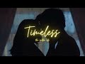 Timeless (slowed+reverb) Raavi Gill | Gur Sidhu | The Golden Lofi