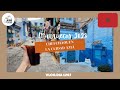 🇲🇦CHEFCHAOUEN LA CIUDAD AZUL DE MARRUECOS 2023 | RUMBO A CASABLANCA | VLOG 1267 | Manu Echeverri