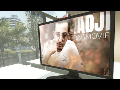 Fragmovie hAdji 2021