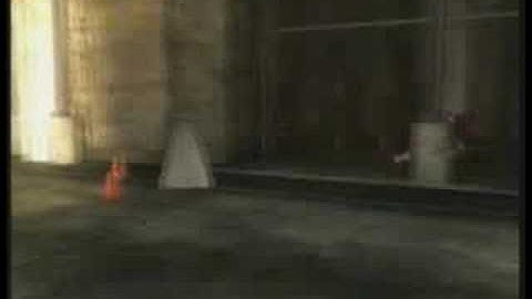 CA; Hiding Stratgey: Team Swat; Rats Nest