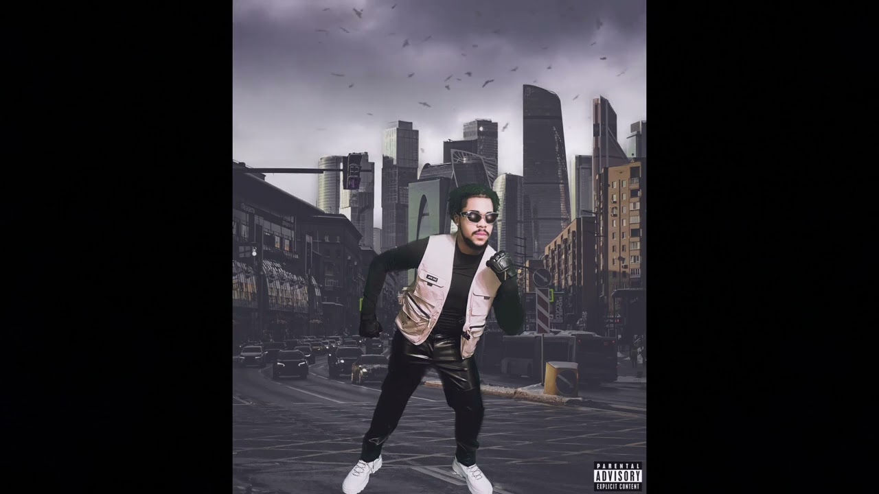 Watch Rico Xyy - Discreet feat. CMP Skretch (Visualizer) on YouTube Watch Rico Xyy - Discreet feat. CMP Skretch (Visualizer) on YouTube