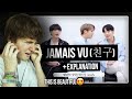 THIS IS BEAUTIFUL! (BTS (방탄소년단) 'Jamais Vu' | Song & Explanation Reaction/Review)