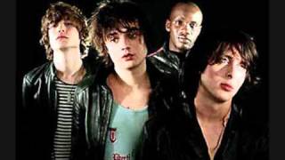 The Libertines - Can't Stand Me Now *Rare Demo*