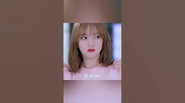 There Is Only One Girl In A Group Of Boys Smile Cdrama XuKai ChengXiao 