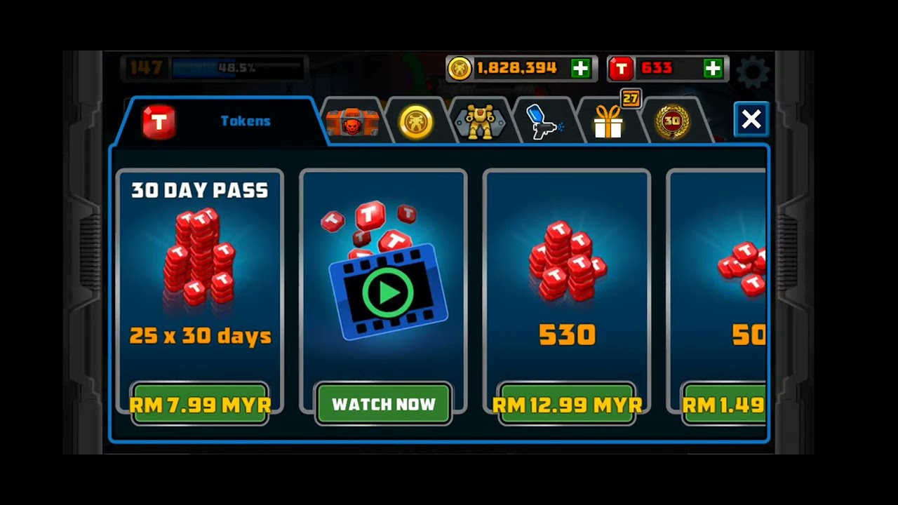 Bug #10 - Super Mechs