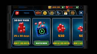 Bug #10 - Super Mechs