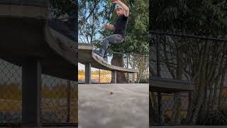 Grinds after the grind! (A post-work skate session.) | Aggressive Inline Skating #tigardskatepark
