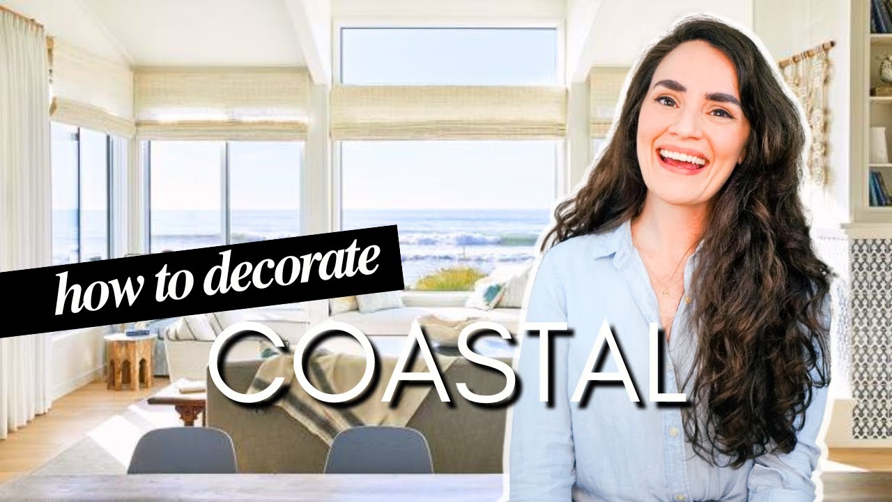 Forget What You Know About Nautical Decor: The Complete Guide to Coastal  Design