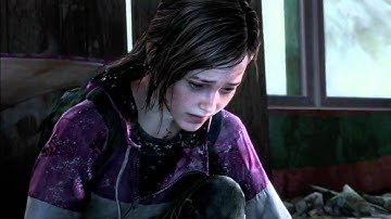 The Last of Us Left Behind DLC Playthrough part 10 - Shit Just Got Real(Ending)