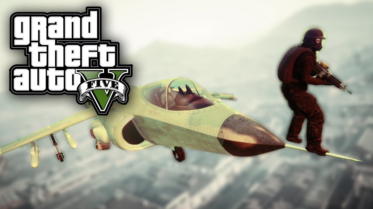 GTA 5 Online - 5 MORE Secrets You Probably Don't Know in GTA 5 Online ...