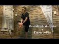 Clase nivel intermedio de Pies 🦶 Fuertes-flexibles y sin dolor!!! Movilidad de tobillo- relajación