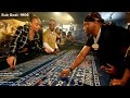 Death Row podcast ep 28 CASINO NIGHT with ZIAS! & B Lou