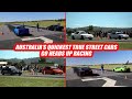 1000hp GT-Rs, EVOs, TT-Lambo and More Battle it Out - 2020 Drag Battle Shootout.