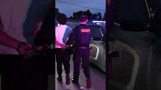 Regional Sideshow Enforcement Team - We Never Stop
