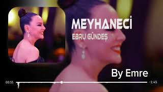 Tik Tok ✅ Mix ✖ Meyhaneci Sarhoşum (ebru gündeş) By Emre