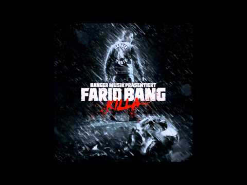 Putar Machogelaber - Farid Bang