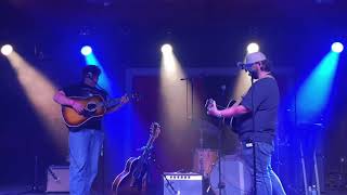 Joshua Slone & J.R. Carroll - Hindman (Nicholas Jamerson Cover)