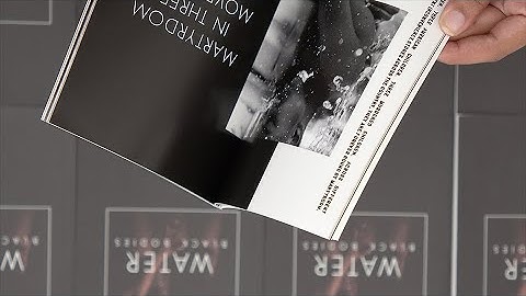 Megz Tillman-Trufant carved out her own space in the literary landscape with perfect bound books