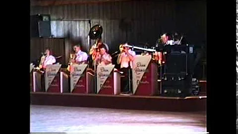 The Dean Hansen Band