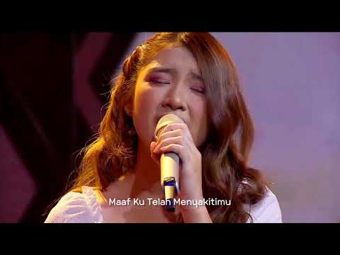 RIO LAHSKART - SALAHKAH AKU TERLALU MENCINTAIMU (RATU) | SPEKTA 2 – Indonesian Idol 2026