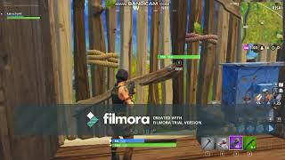 My best game of fortnite/Най- добрат ми игра на Fortnite