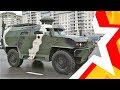 Парад в Минске 3 июля. Выдвижение техники. Вся техника крупным планом. Belarusian Army Parade.