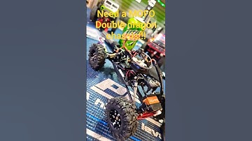 MOFO help!! #moforc #axialscx24 #furitek