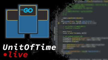 Mythfall: Golang MMO development - More biome updates