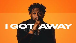 Pastor Mike Jr. - I Got Away (Official Audio)