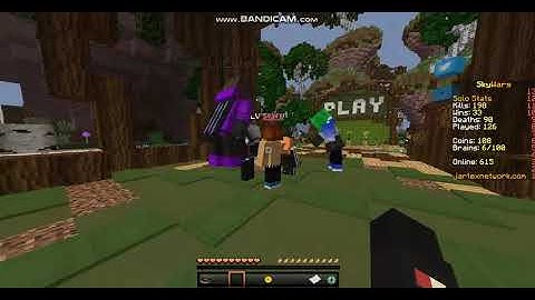 Jartex Staff went wild