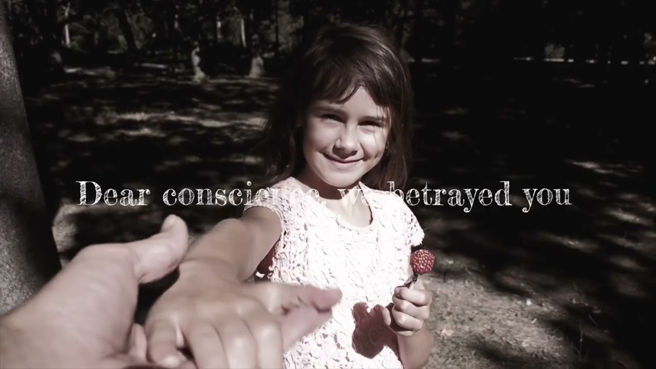 DEAR CONSCIENCE (New)