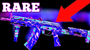 *DONT MISS* Free RARE Blueprint For MW2 & Warzone 2